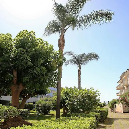 Attico Recanati * Giardini Naxos