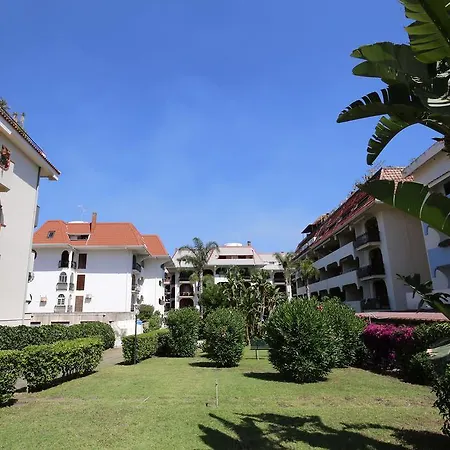 Attico Recanati Apartment *