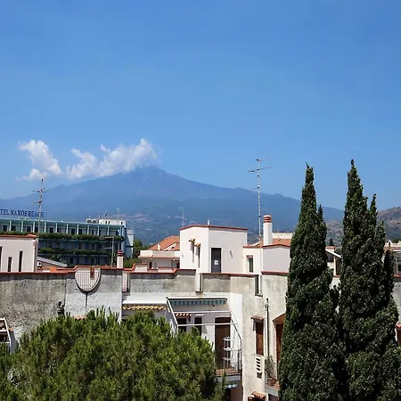 Attico Recanati * Giardini Naxos