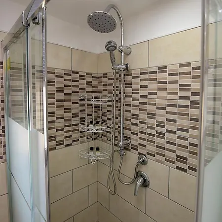 Apartment Attico Recanati Giardini Naxos