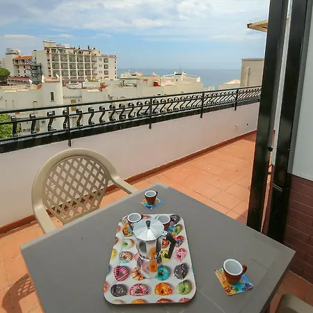 Attico Recanati Apartment *