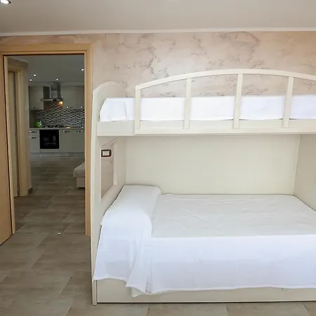 Attico Recanati Apartment