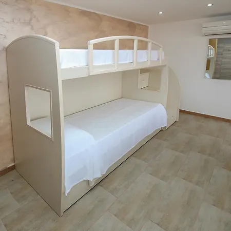 Attico Recanati Apartment