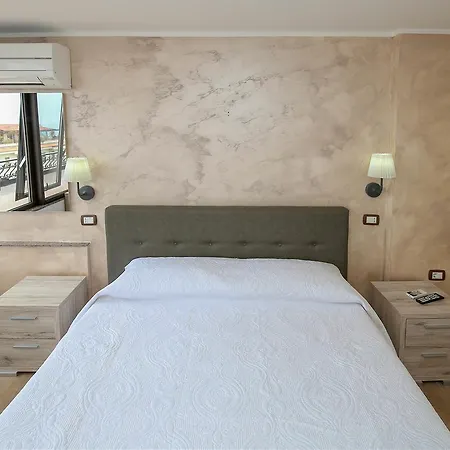 Apartment Attico Recanati *