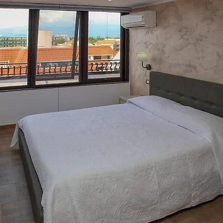 Attico Recanati Apartment Giardini Naxos