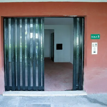 Apartment Attico Recanati