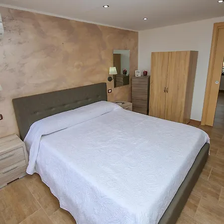 Apartment Attico Recanati *
