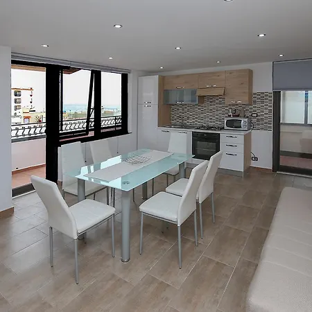 Apartment Attico Recanati