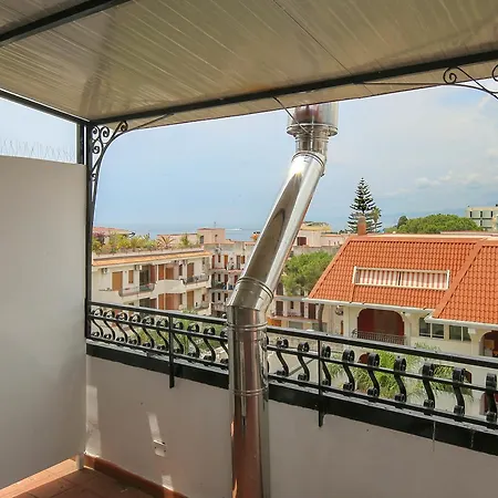Attico Recanati Apartment