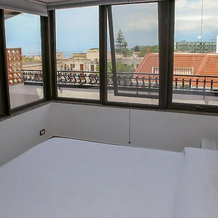 Attico Recanati Apartment
